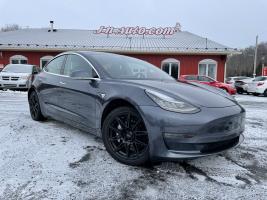 Tesla Model 3 LR AWD 2019 Premium, AP, 0-100km/h 4.6 sec. 8 Roues et pneus $ 
68439